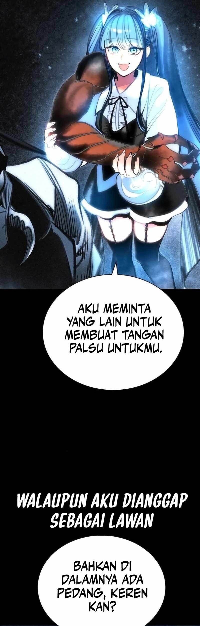 Jungle Juice Chapter 165 Gambar 49