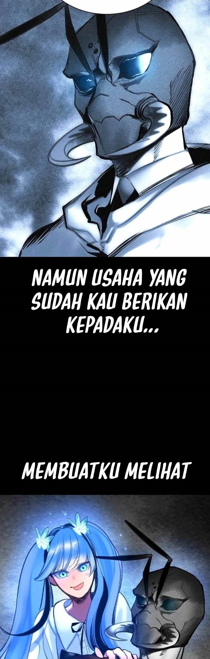 Jungle Juice Chapter 165 Gambar 50