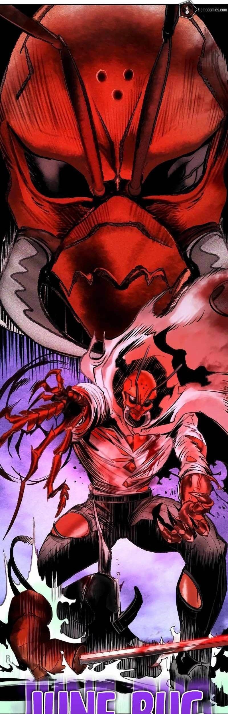 Jungle Juice Chapter 165 Gambar 53