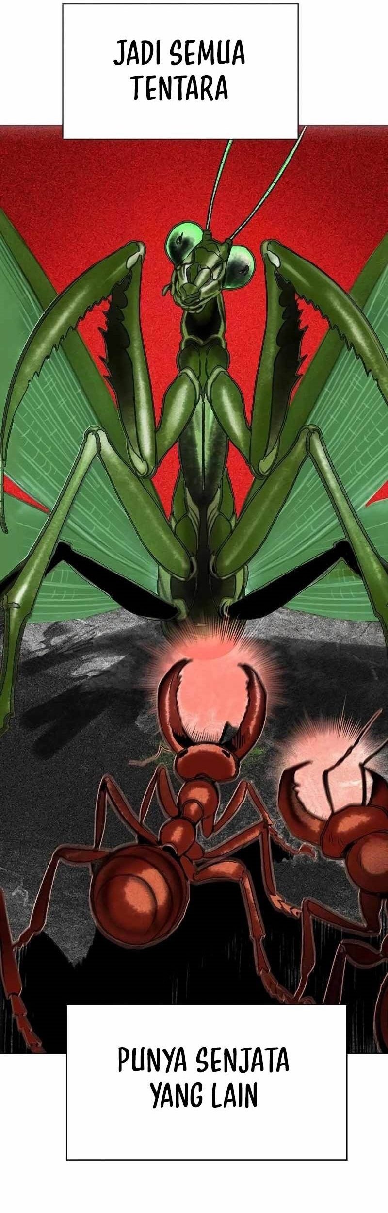 Jungle Juice Chapter 165 Gambar 56