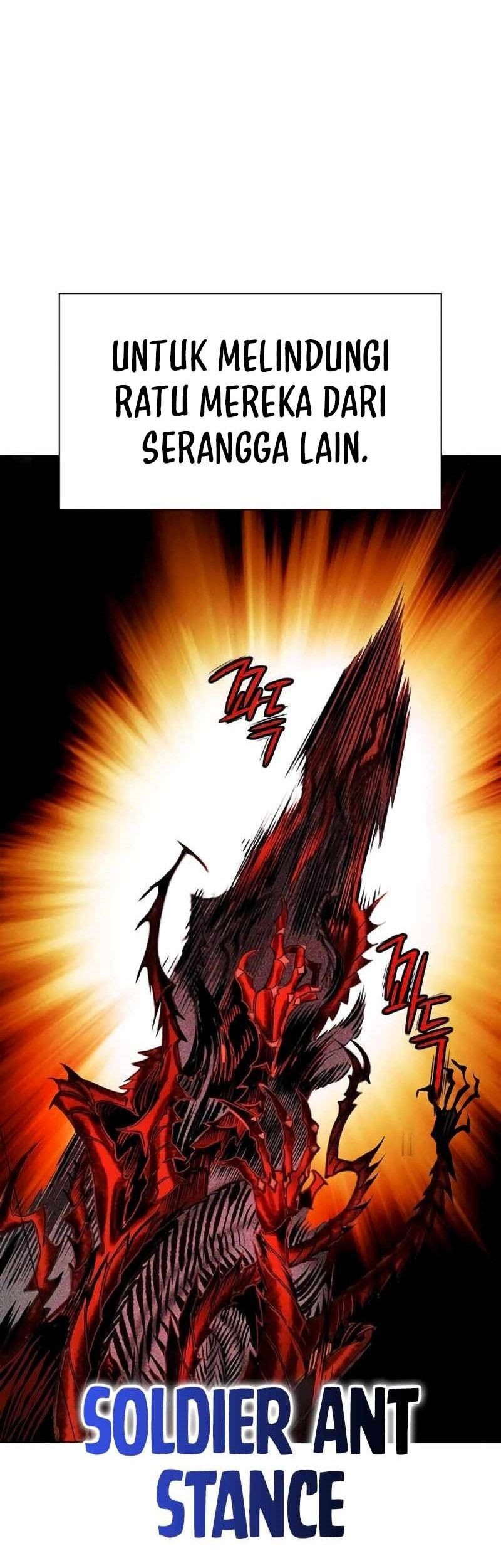 Jungle Juice Chapter 165 Gambar 57