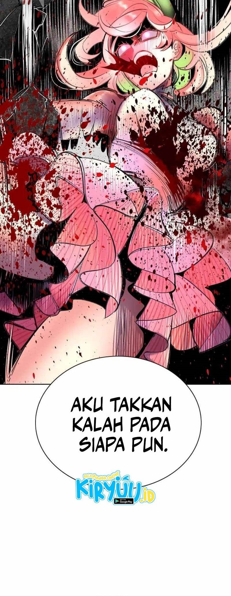 Jungle Juice Chapter 165 Gambar 60