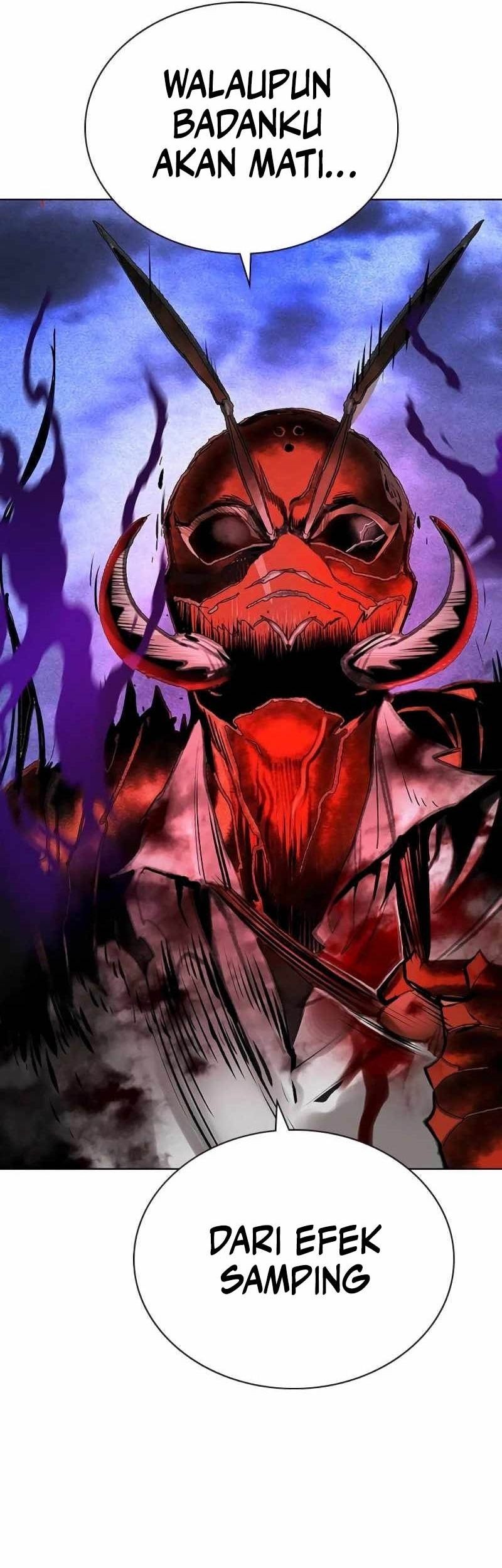 Jungle Juice Chapter 165 Gambar 61