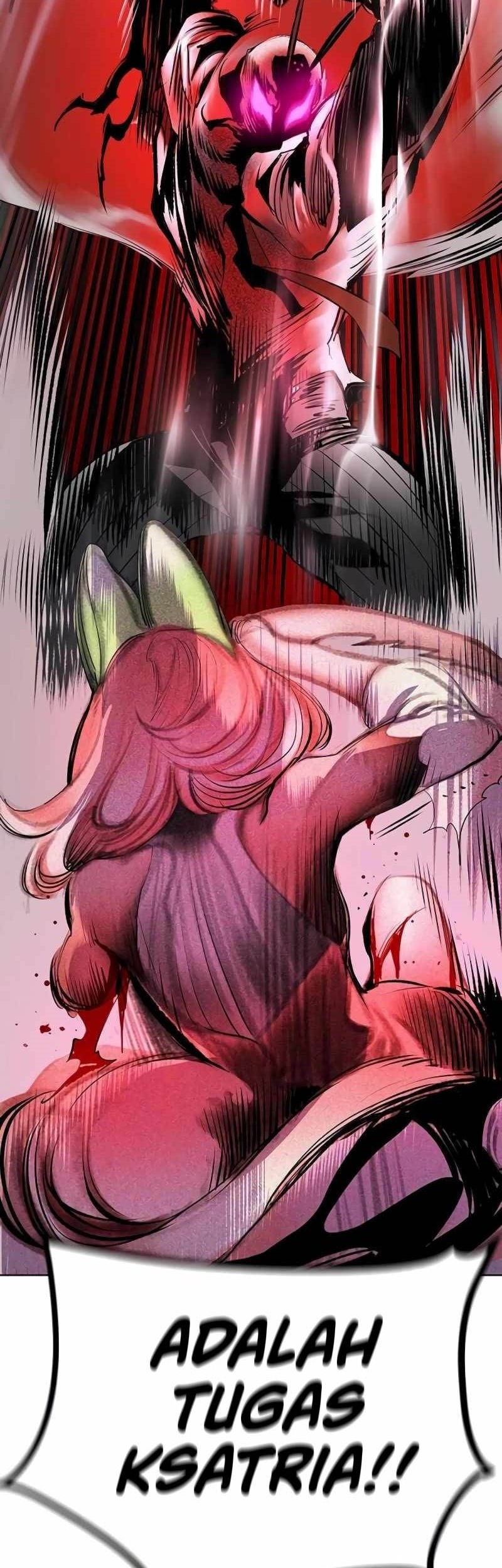 Jungle Juice Chapter 165 Gambar 63