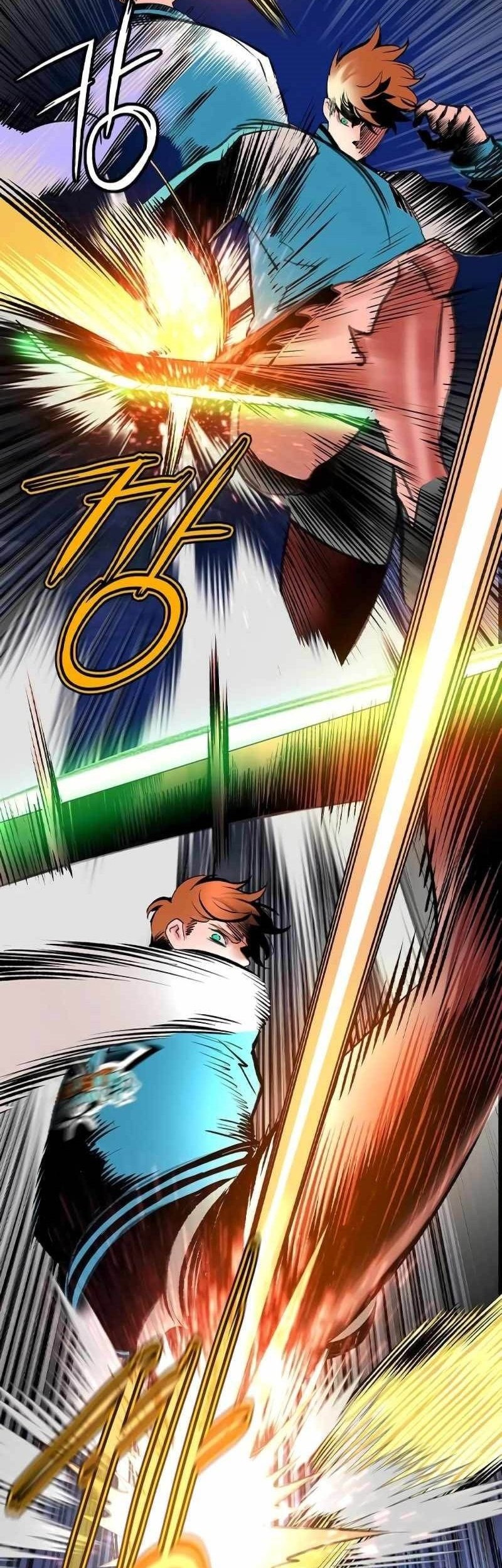 Jungle Juice Chapter 165 Gambar 66