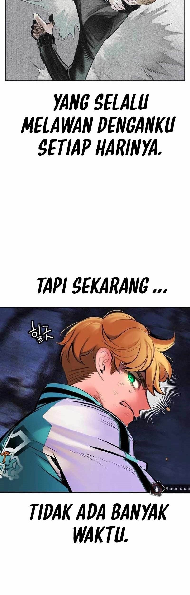 Jungle Juice Chapter 165 Gambar 72