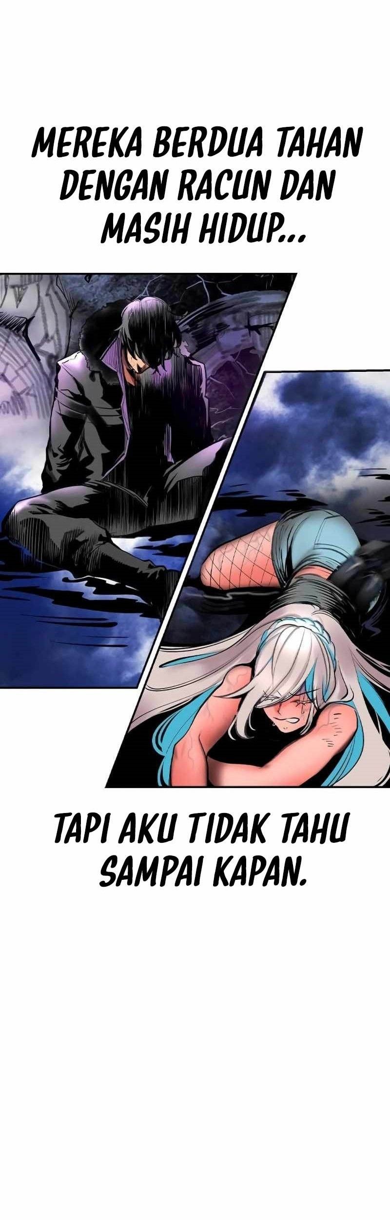 Jungle Juice Chapter 165 Gambar 73