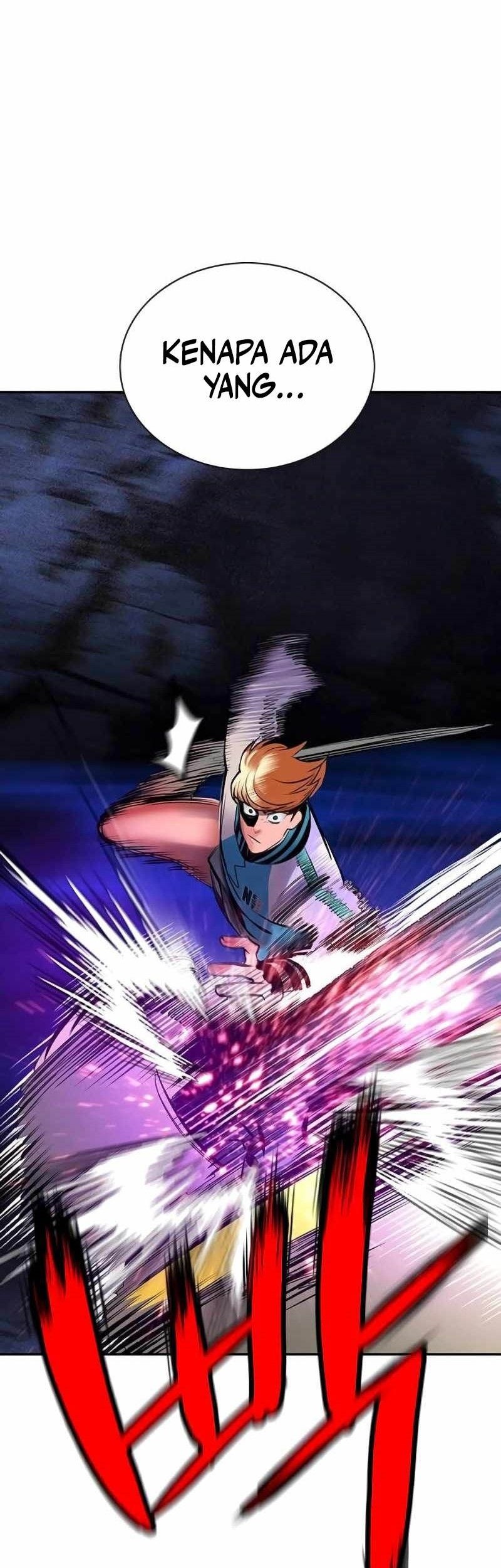 Jungle Juice Chapter 165 Gambar 75