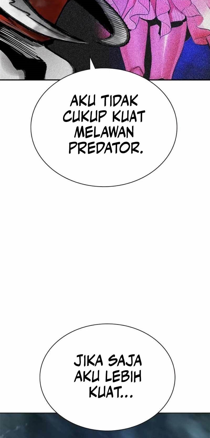 Jungle Juice Chapter 165 Gambar 4