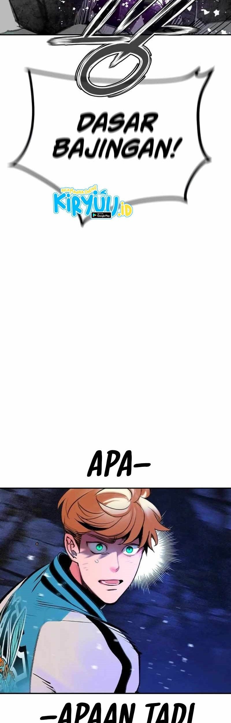 Jungle Juice Chapter 165 Gambar 78