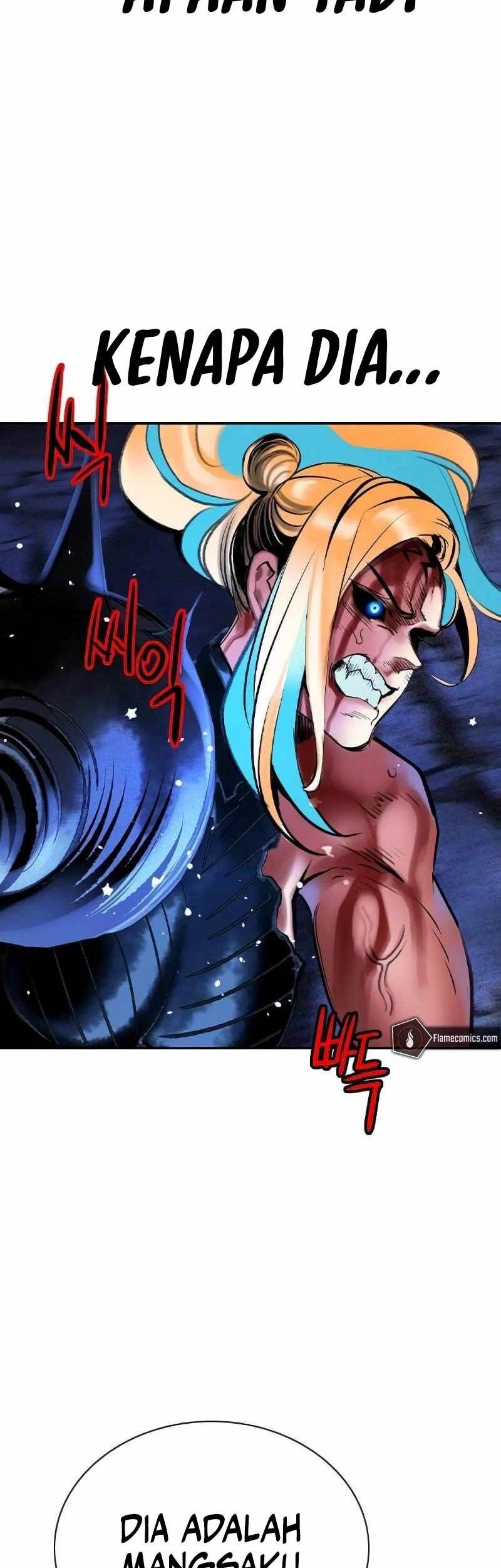 Jungle Juice Chapter 165 Gambar 79
