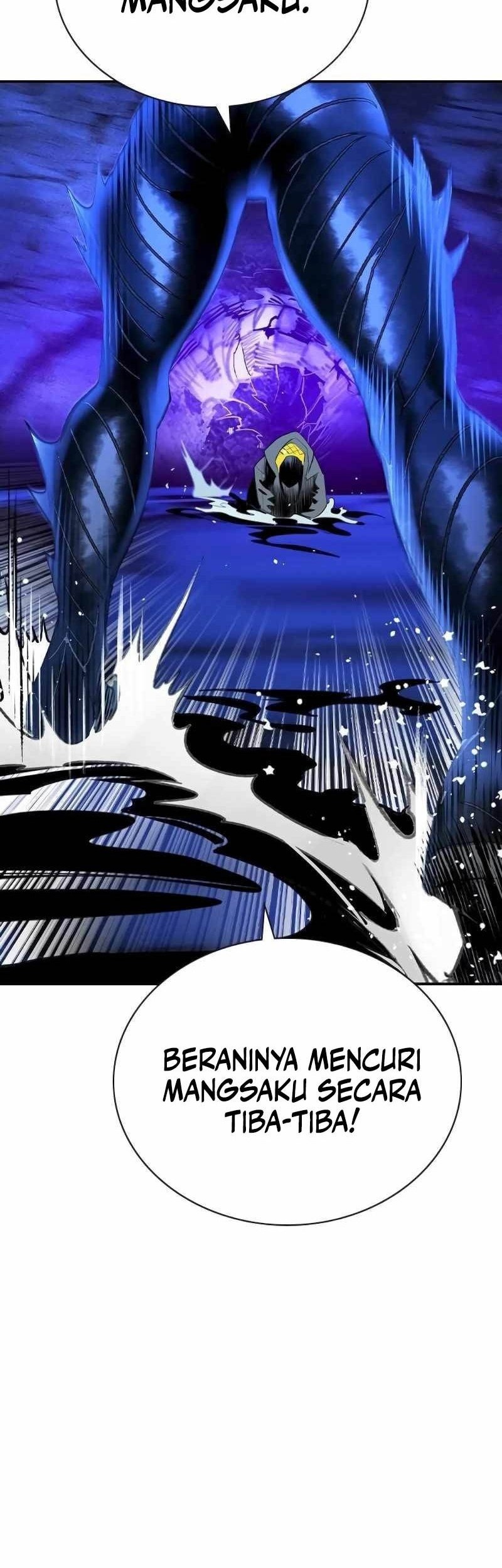 Jungle Juice Chapter 165 Gambar 80