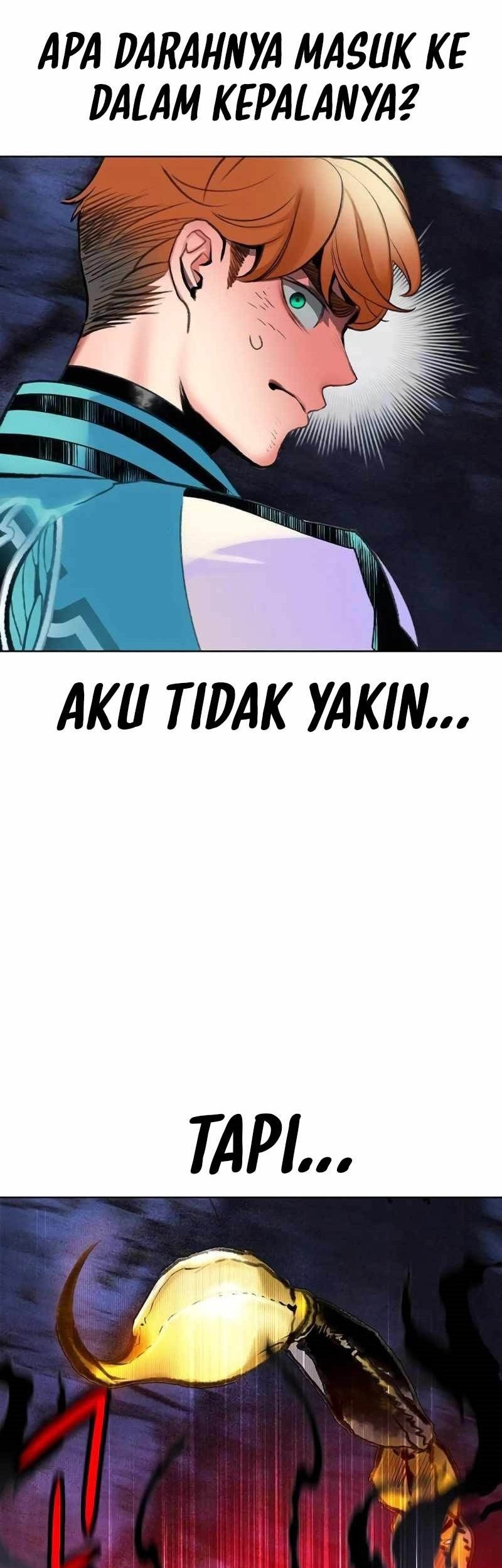 Jungle Juice Chapter 165 Gambar 81