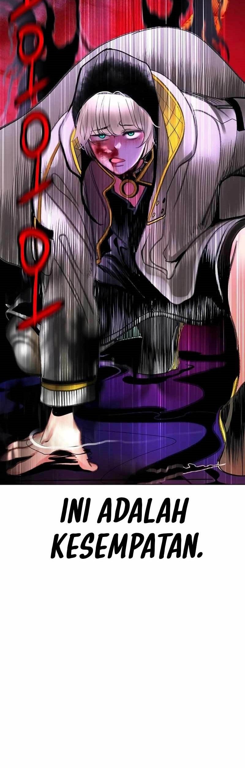 Jungle Juice Chapter 165 Gambar 82