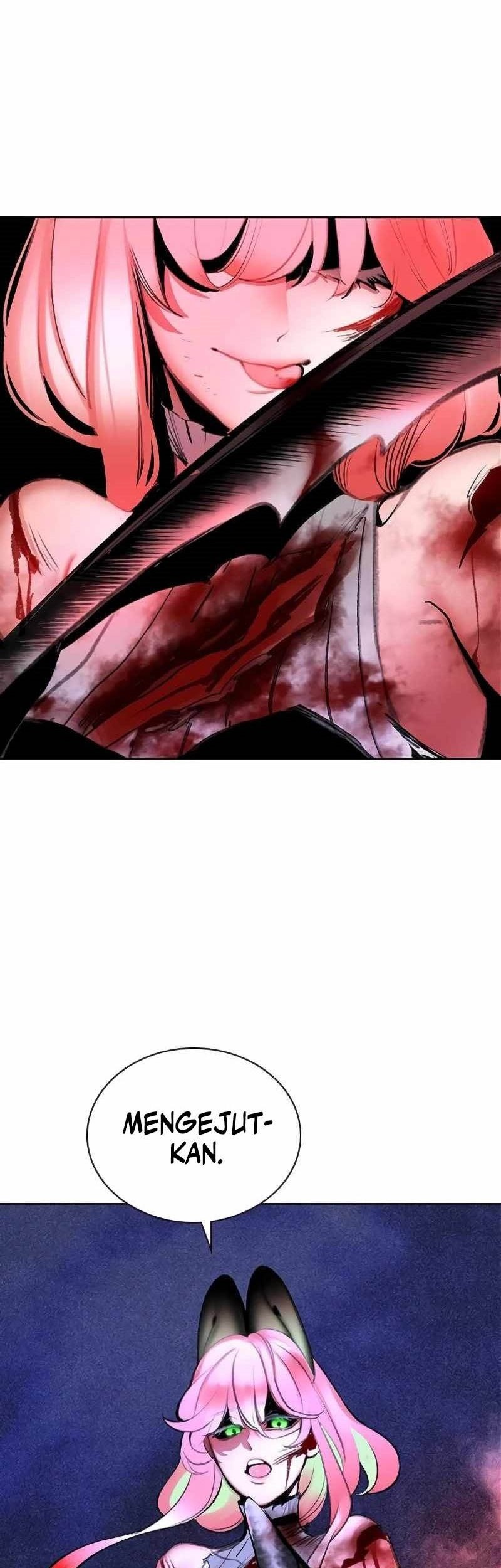 Jungle Juice Chapter 165 Gambar 83
