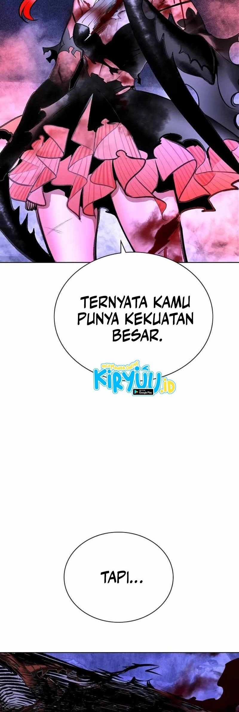 Jungle Juice Chapter 165 Gambar 84