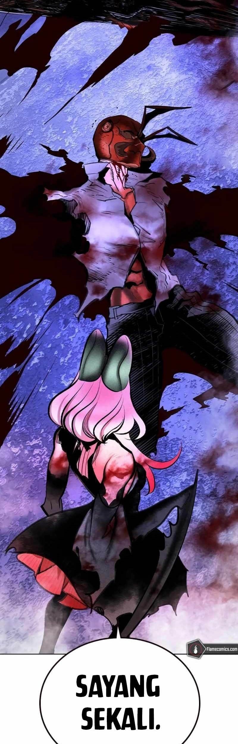 Jungle Juice Chapter 165 Gambar 85