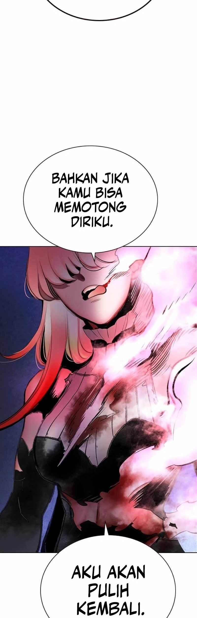 Jungle Juice Chapter 165 Gambar 86