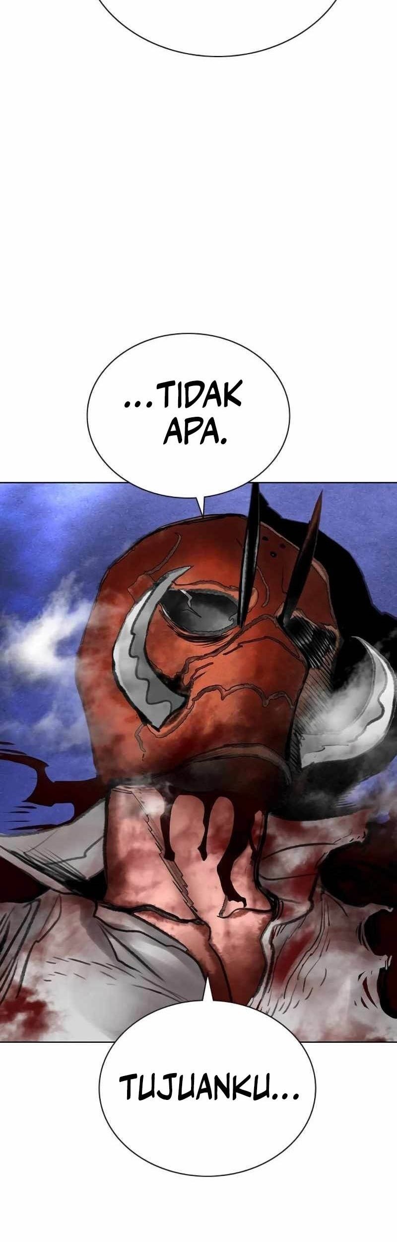 Jungle Juice Chapter 165 Gambar 87