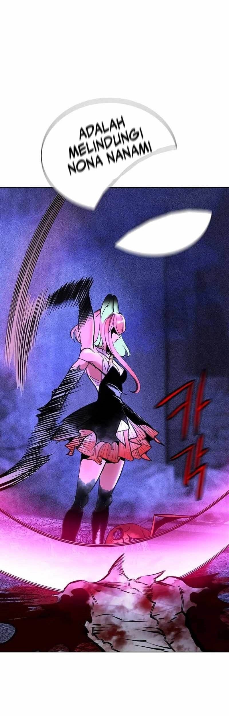 Jungle Juice Chapter 165 Gambar 88