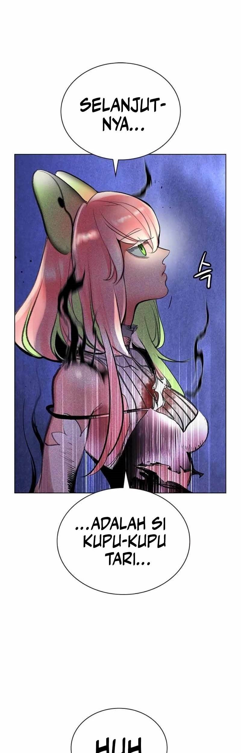 Jungle Juice Chapter 165 Gambar 89