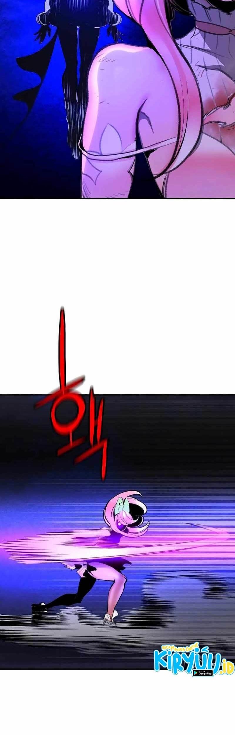 Jungle Juice Chapter 165 Gambar 91