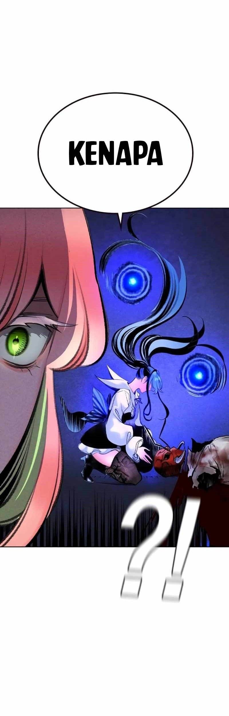 Jungle Juice Chapter 165 Gambar 92