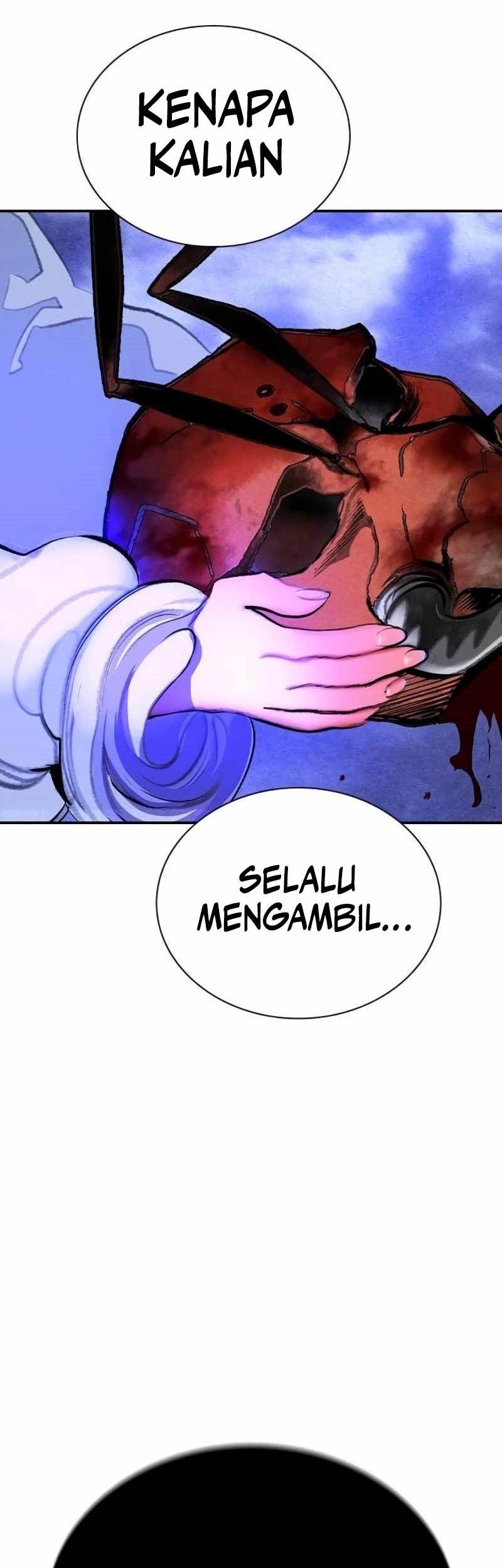 Jungle Juice Chapter 165 Gambar 93