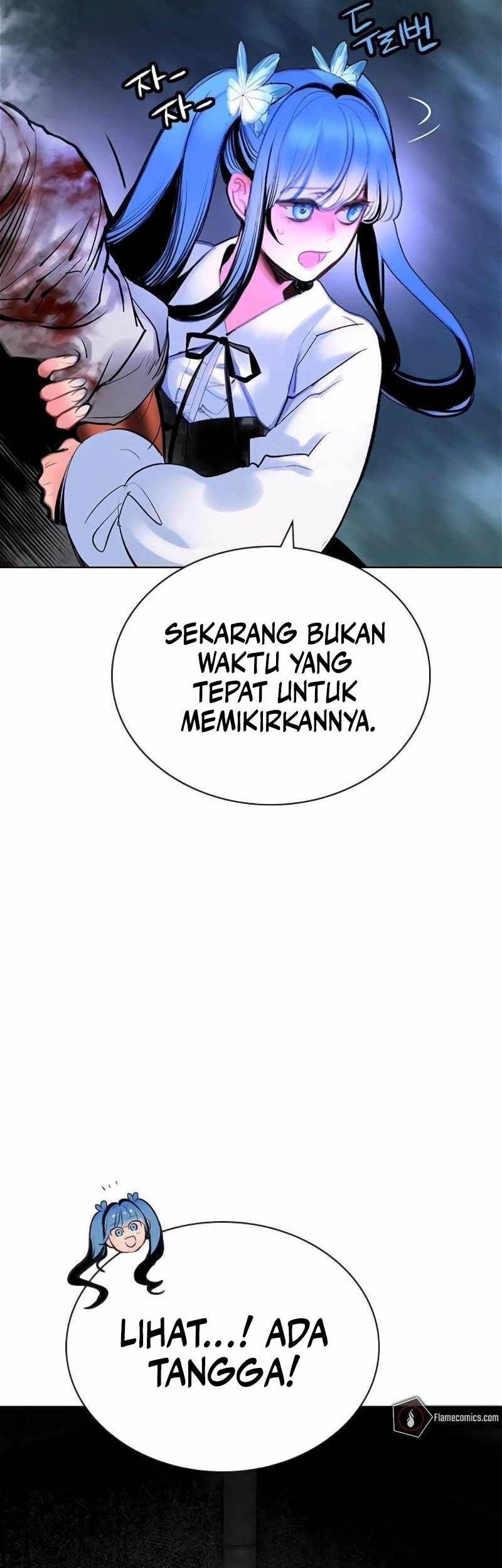 Jungle Juice Chapter 165 Gambar 5