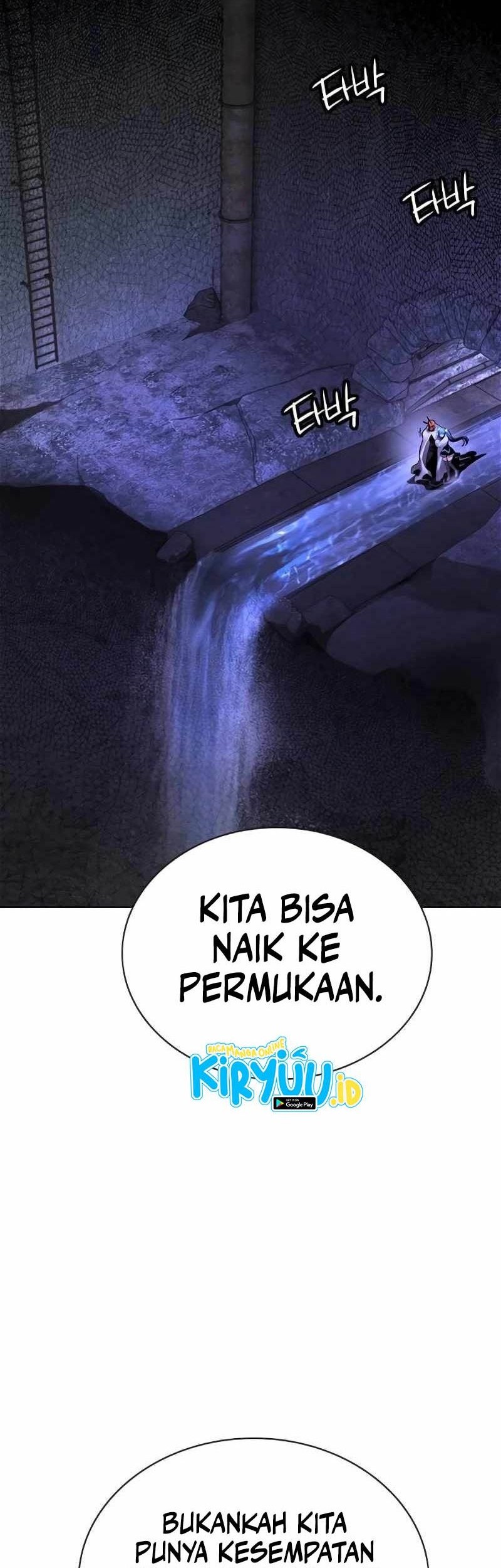 Jungle Juice Chapter 165 Gambar 6