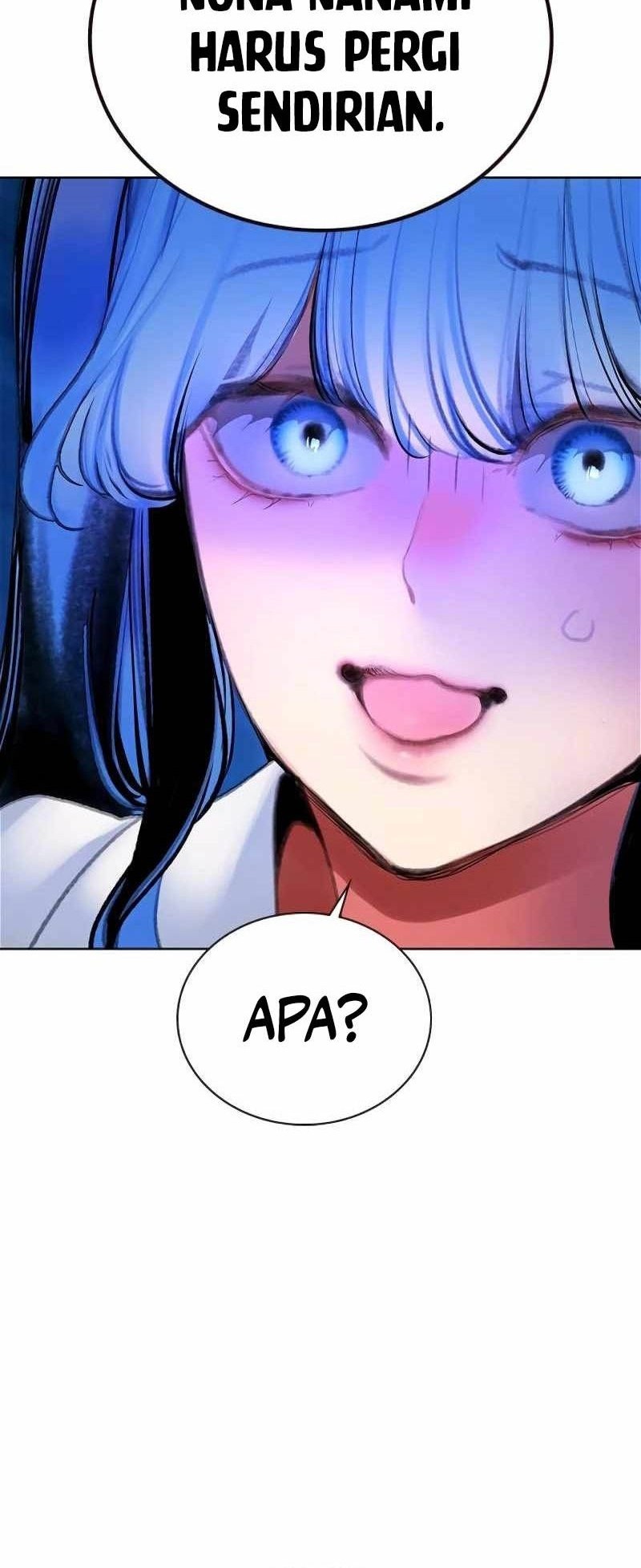 Jungle Juice Chapter 165 Gambar 8
