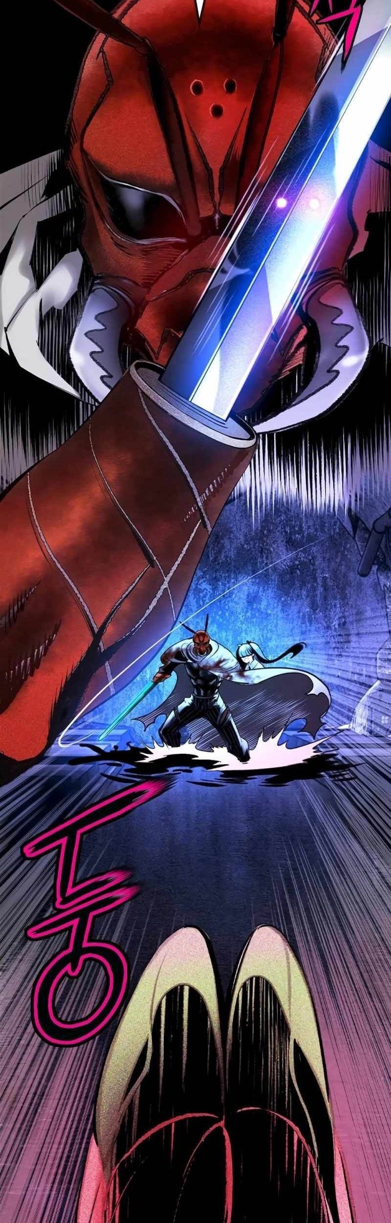 Jungle Juice Chapter 165 Gambar 10