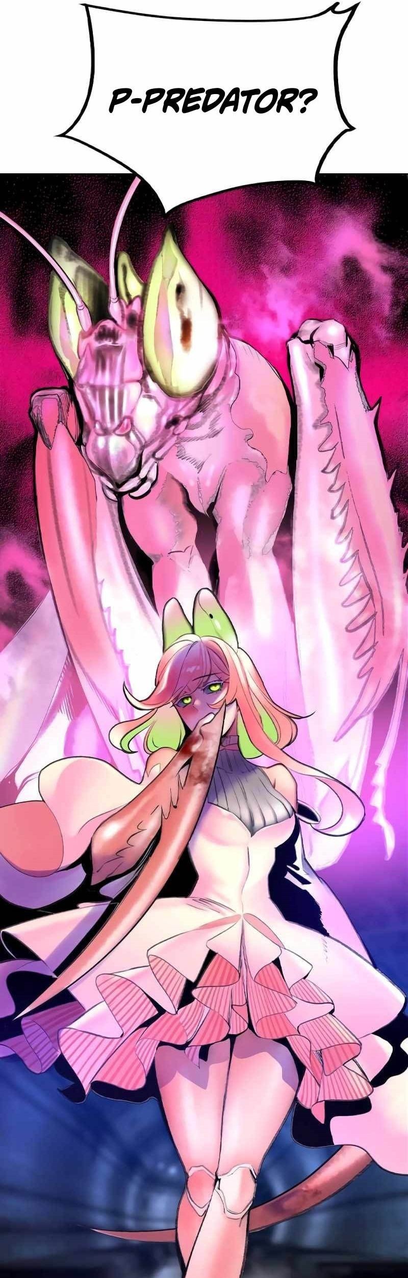 Jungle Juice Chapter 165 Gambar 13