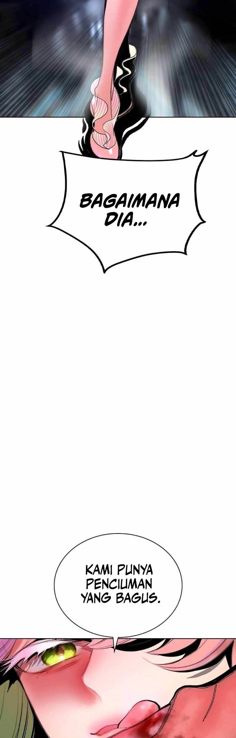 Jungle Juice Chapter 165 Gambar 14