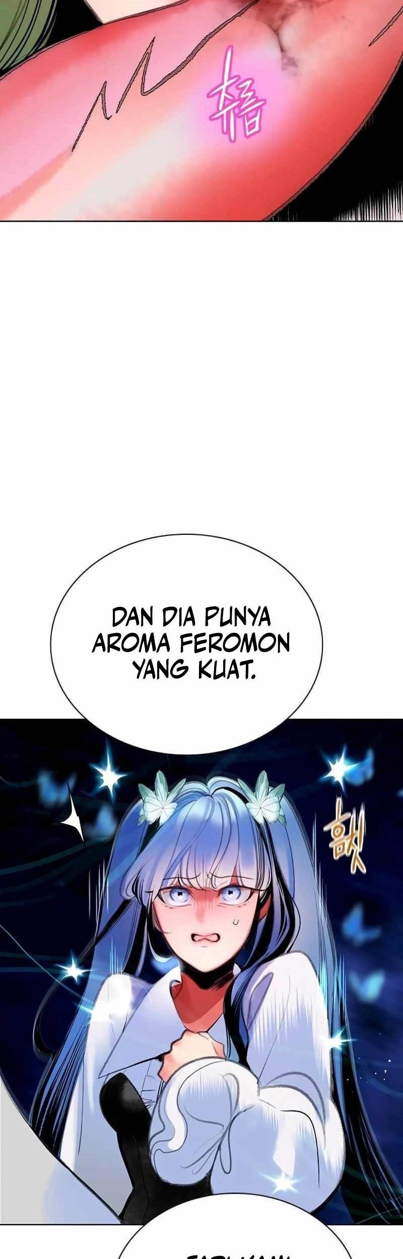 Jungle Juice Chapter 165 Gambar 15