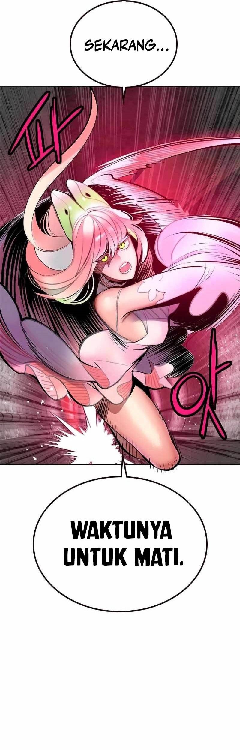 Jungle Juice Chapter 165 Gambar 17