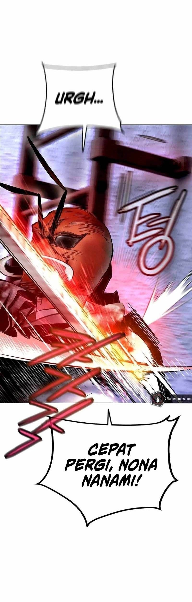 Jungle Juice Chapter 165 Gambar 19