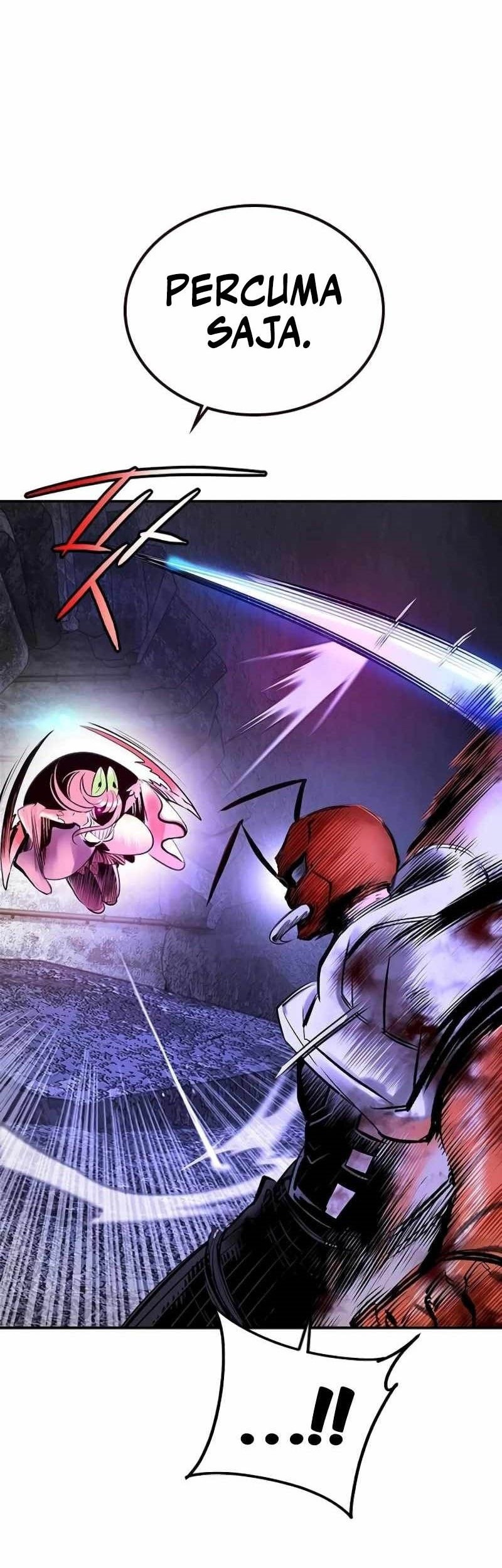 Jungle Juice Chapter 165 Gambar 22