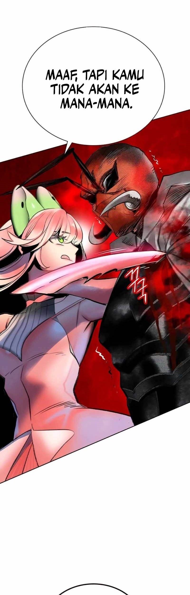 Jungle Juice Chapter 165 Gambar 27