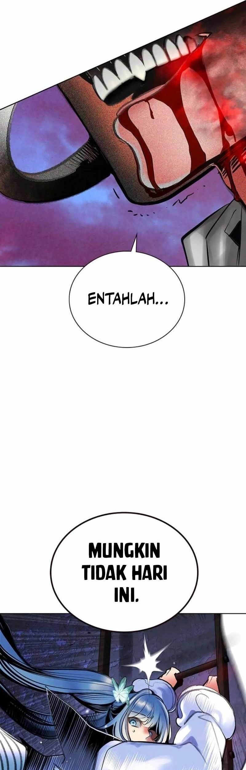 Jungle Juice Chapter 165 Gambar 29