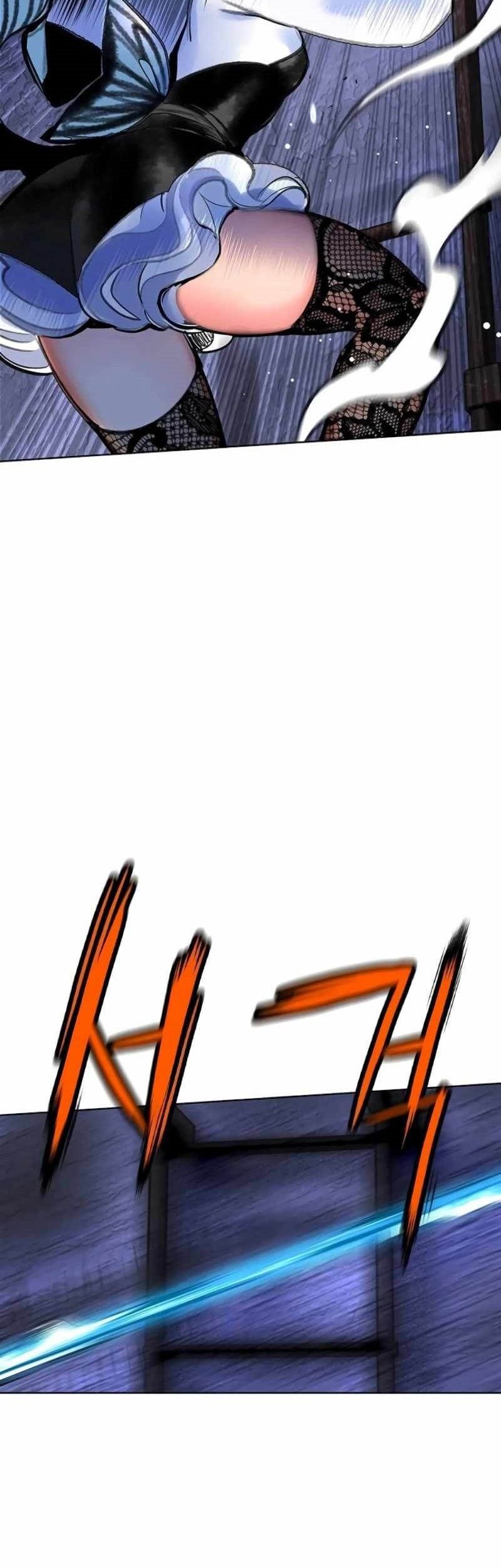 Jungle Juice Chapter 165 Gambar 30