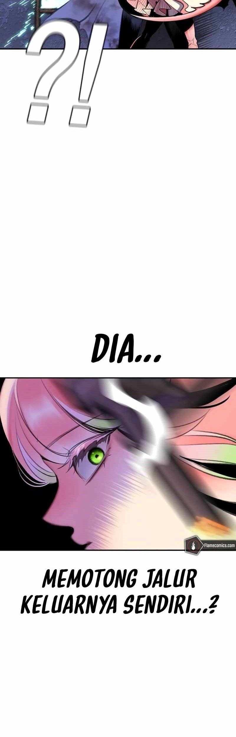 Jungle Juice Chapter 165 Gambar 32