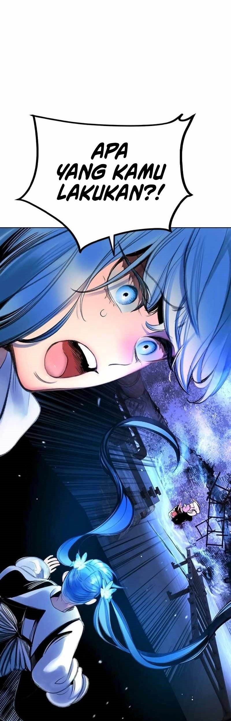 Jungle Juice Chapter 165 Gambar 33