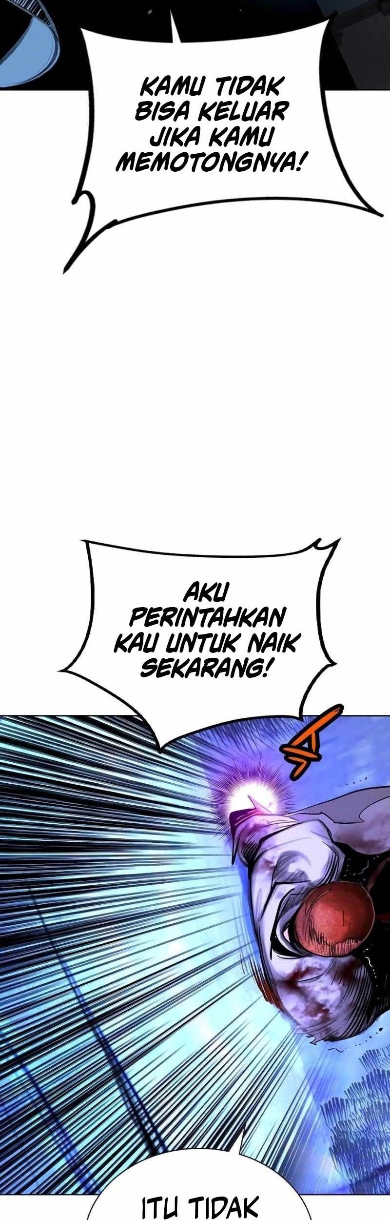 Jungle Juice Chapter 165 Gambar 34