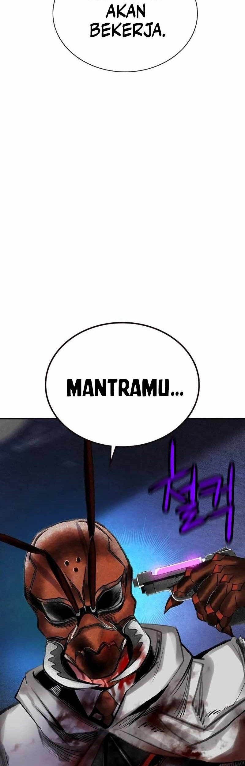 Jungle Juice Chapter 165 Gambar 35