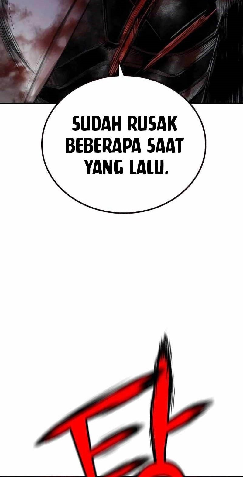 Jungle Juice Chapter 165 Gambar 36
