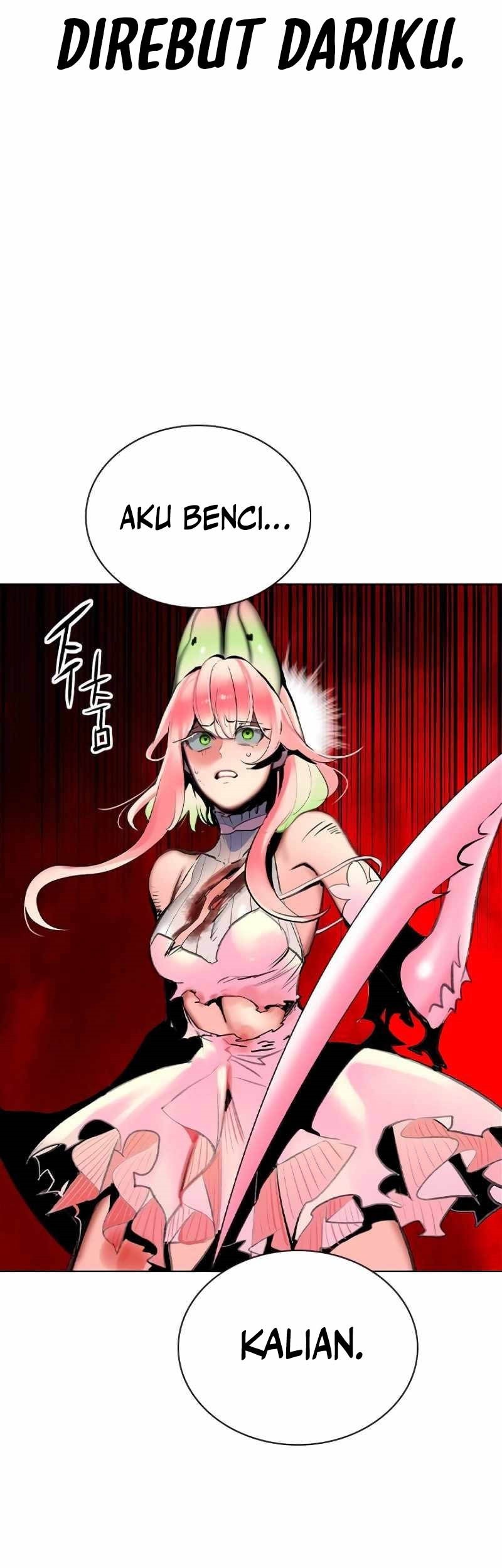 Jungle Juice Chapter 166 Gambar 19