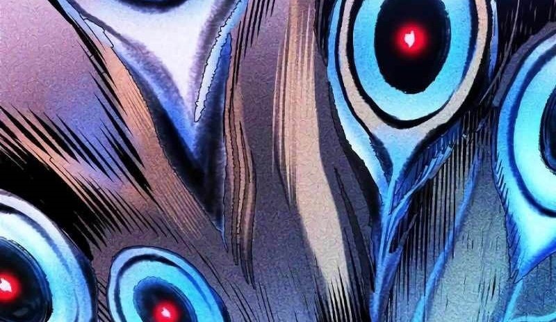 Jungle Juice Chapter 166 Gambar 24