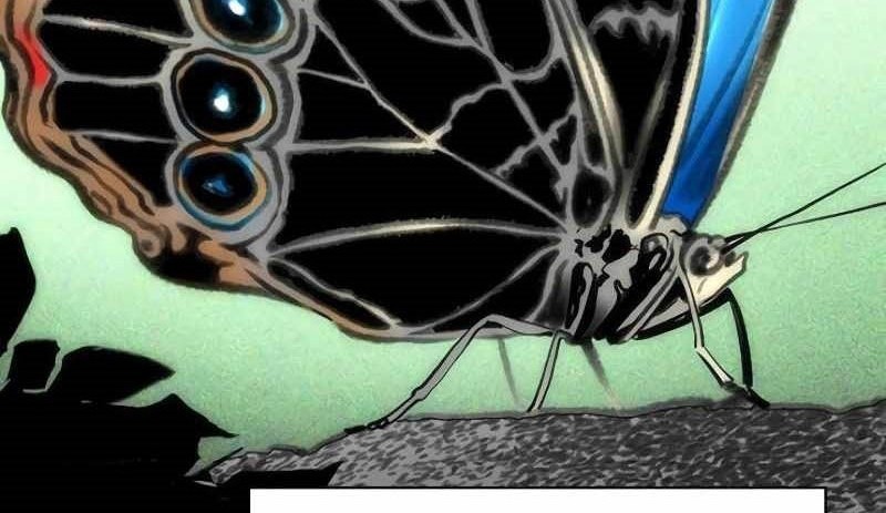 Jungle Juice Chapter 166 Gambar 28