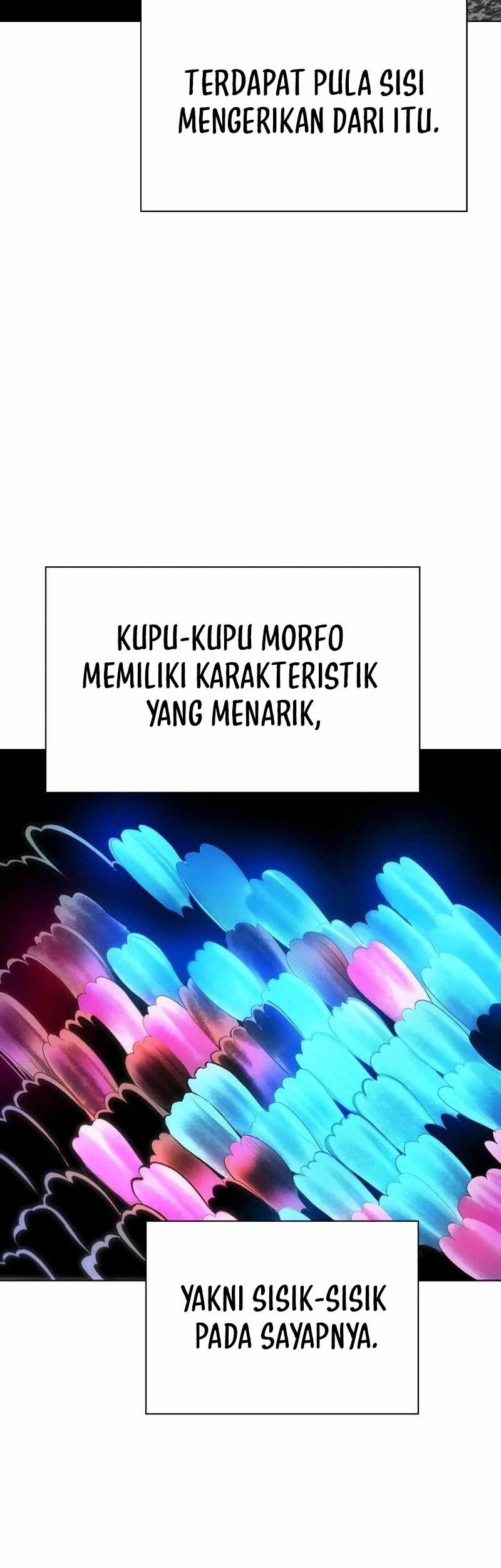 Jungle Juice Chapter 166 Gambar 29